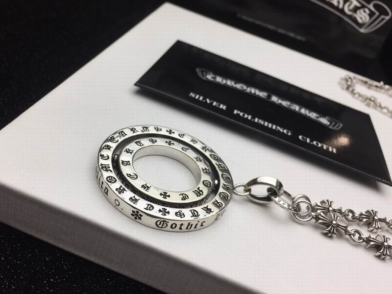 Chrome Hearts necklace 05lyx441 (3)